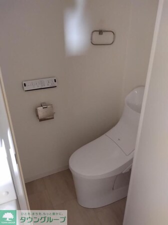 田中ビルの物件内観写真